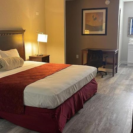 La Casa Inn New Port Richey Gulf Beach Us-19 Zewnętrze zdjęcie
